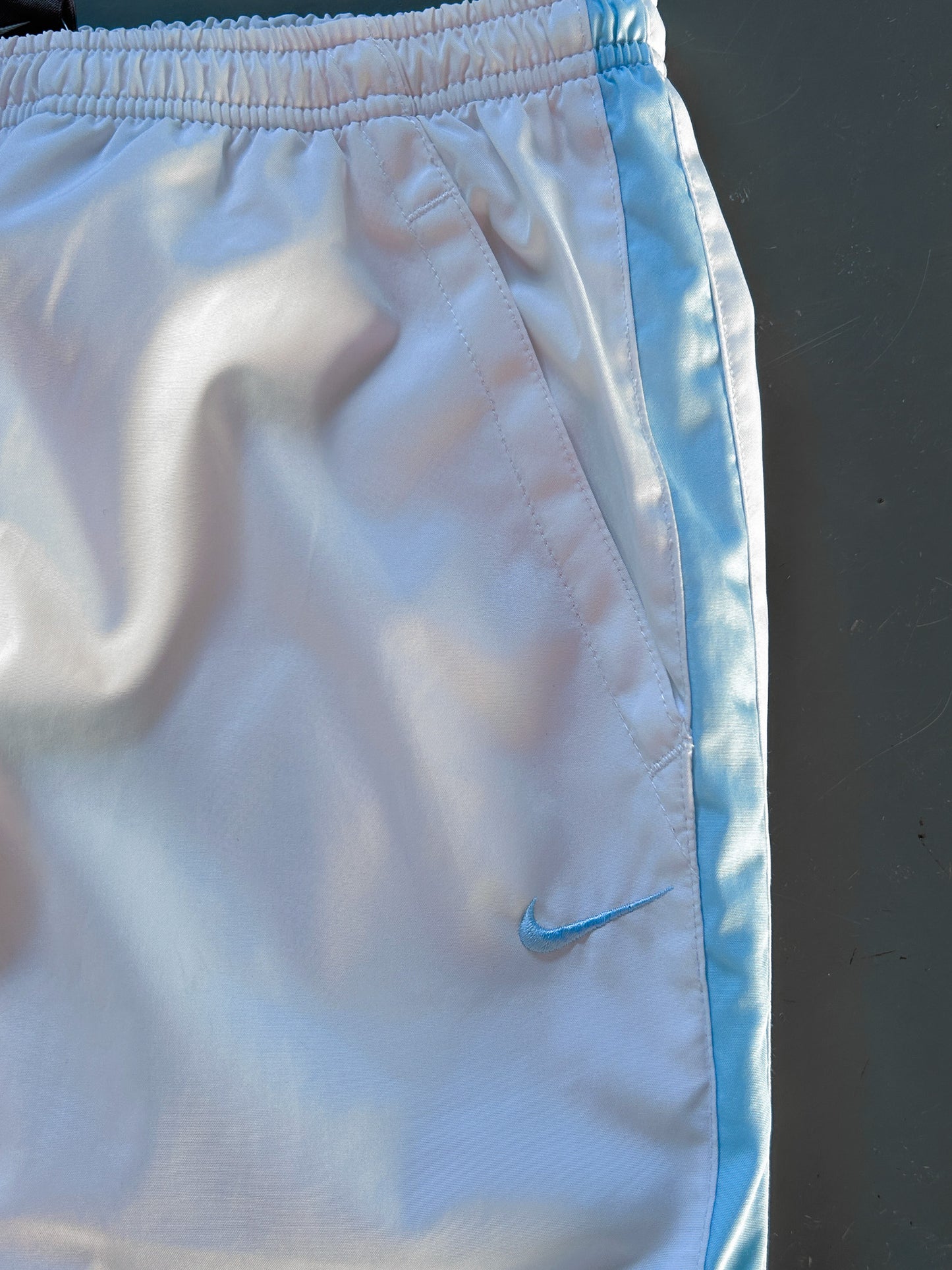 Nike Vintage Trackpants | S