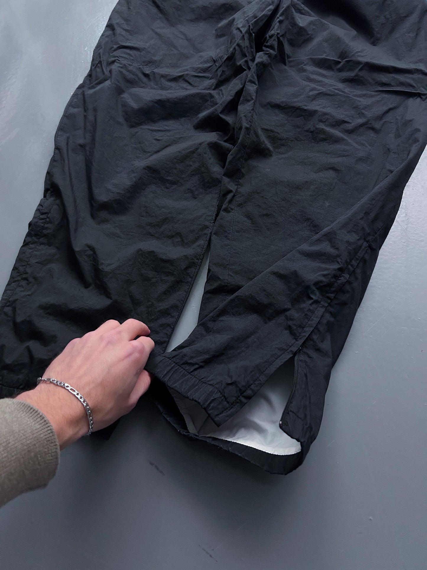 Nike Vintage Trackpants | L
