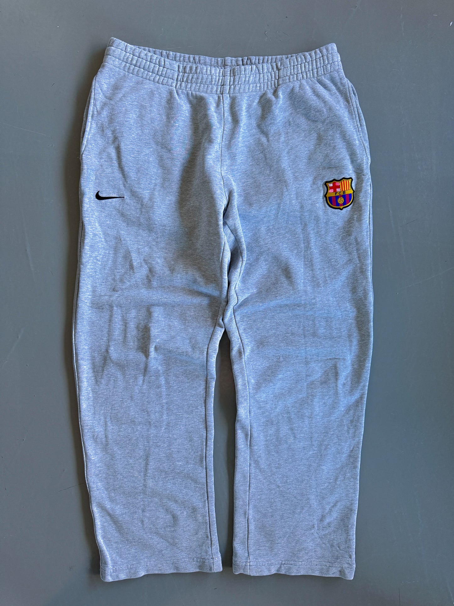 Nike x Barca Vintage Sweatpants | M