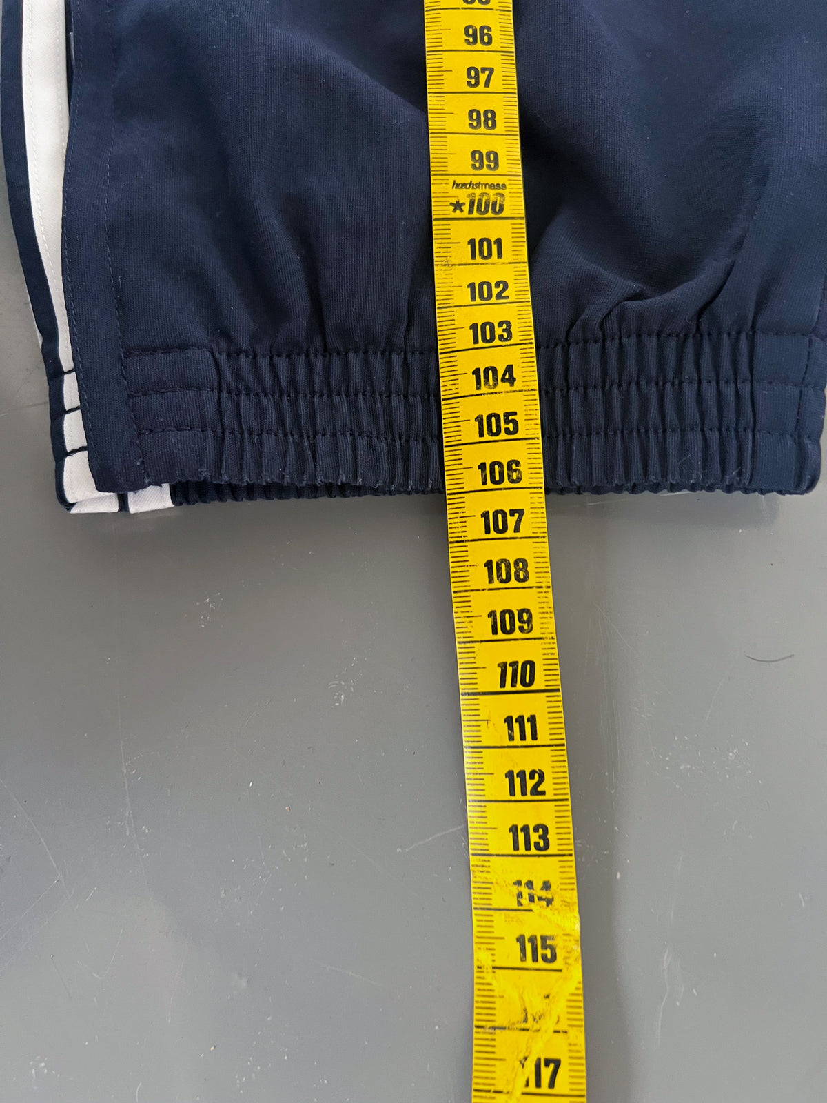 Adidas Vintage Trackpants | M