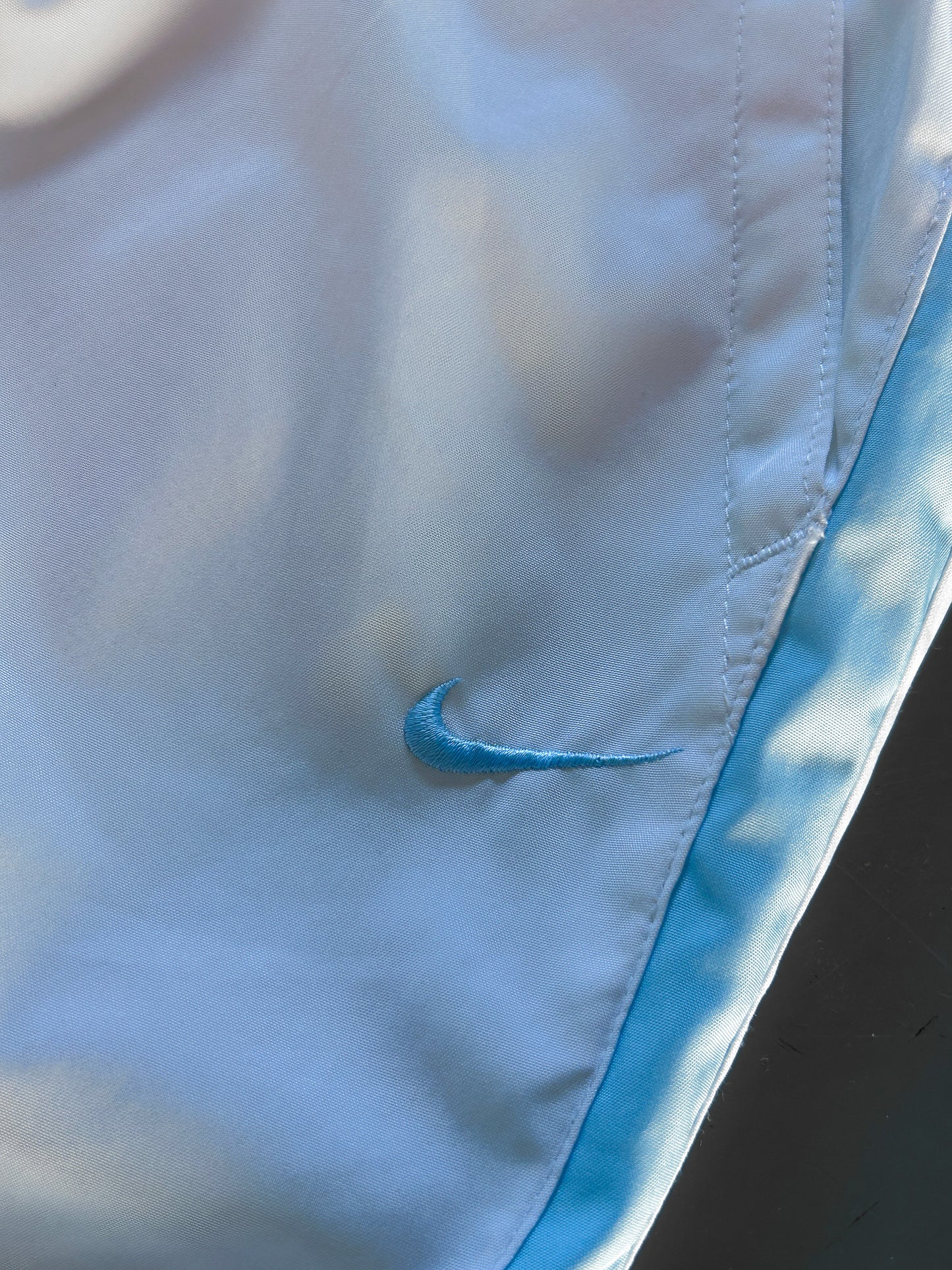Nike Vintage Trackpants | S