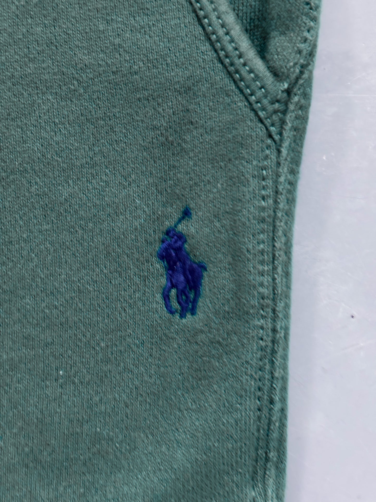 Polo Ralph Lauren Vintage Sweatpants / Jogger | XS