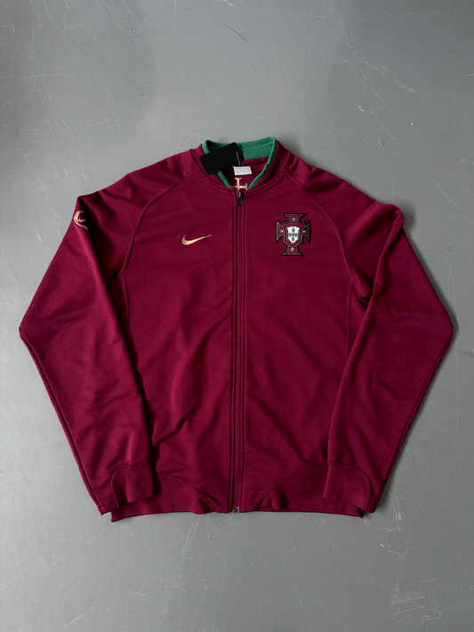 Nike x Portugal Vintage Jacket L