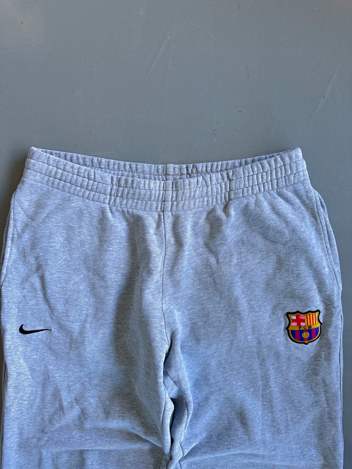 Nike x Barca Vintage Sweatpants | M