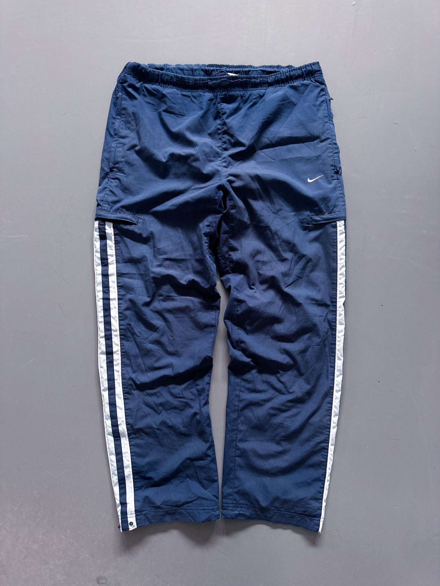 Nike Vintage Trackpants | L