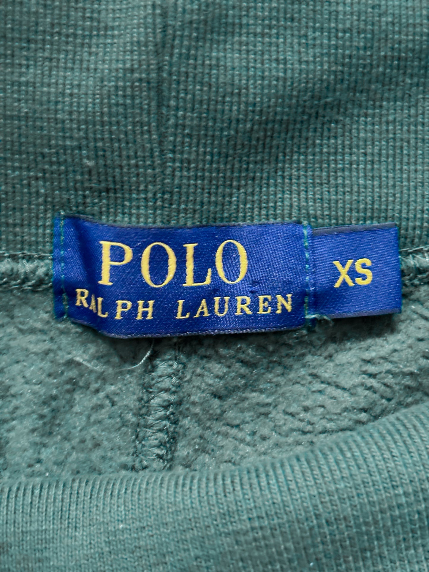 Polo Ralph Lauren Vintage Sweatpants / Jogger | XS