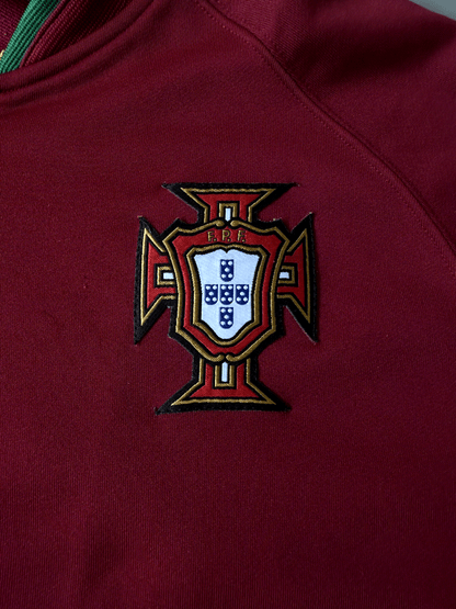 Nike x Portugal Vintage Jacket L