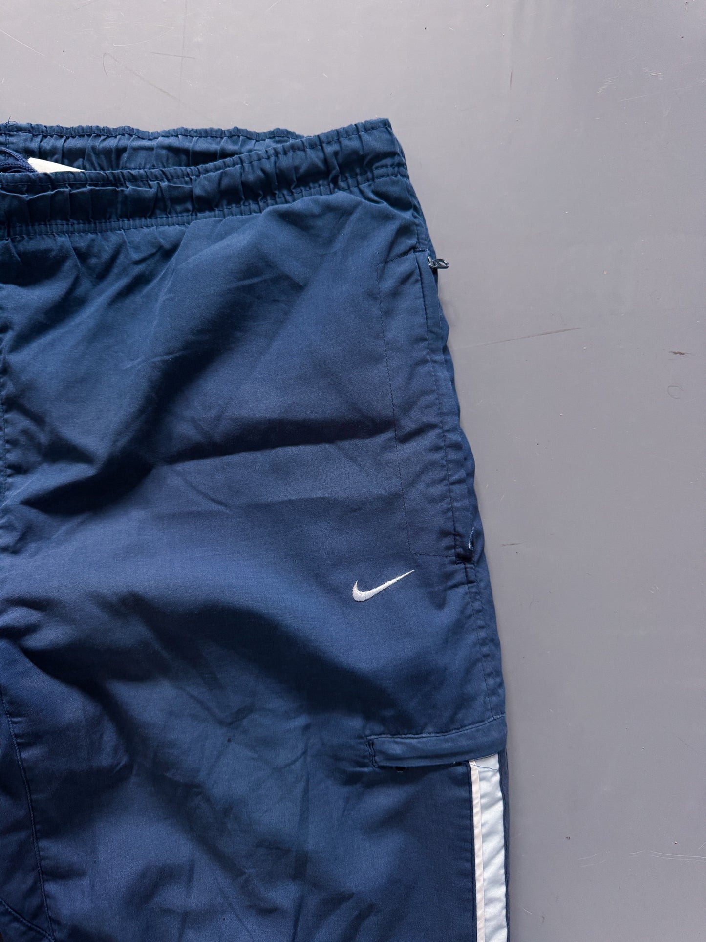 Nike Vintage Trackpants | L