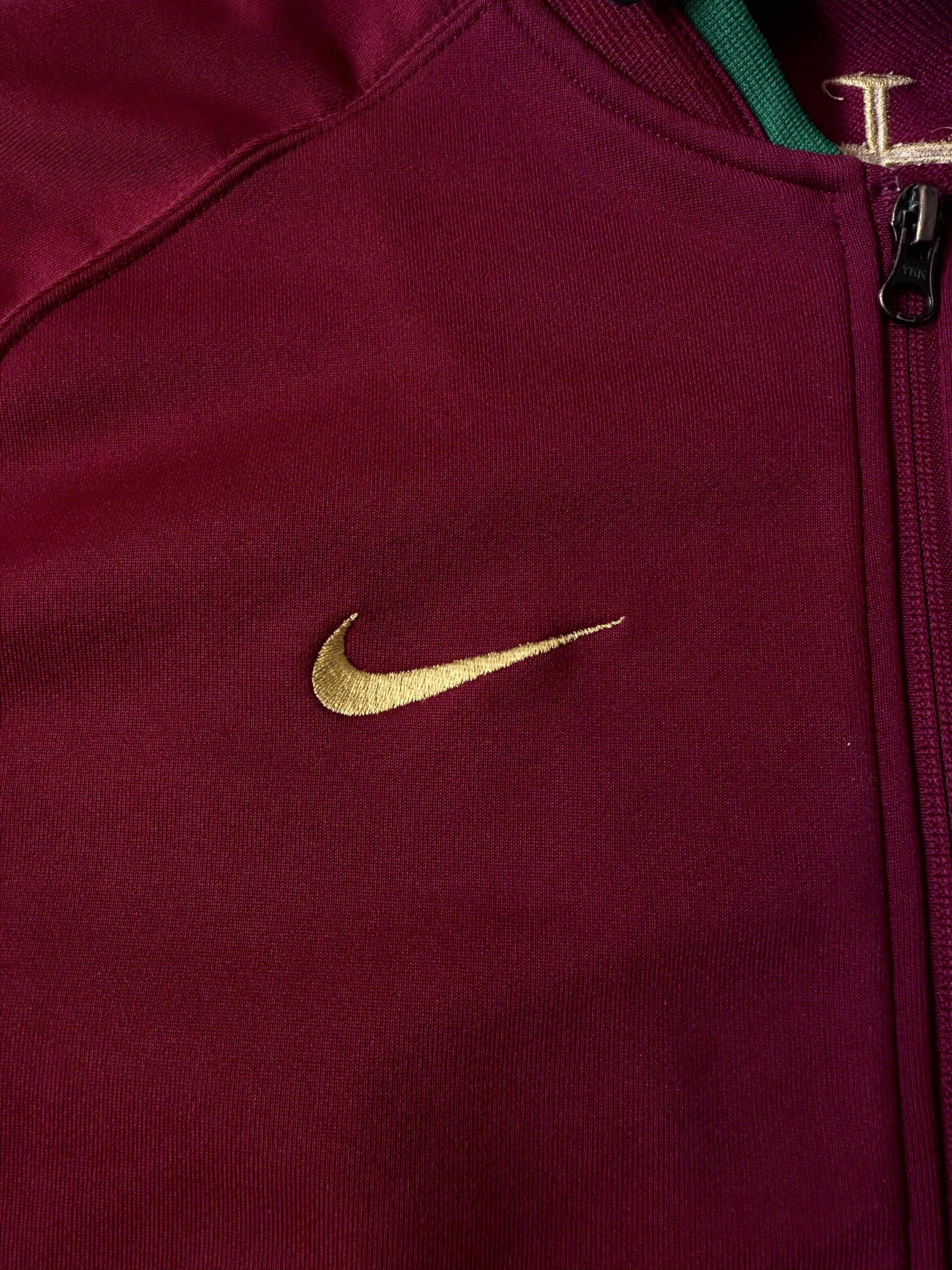 Nike x Portugal Vintage Jacket L