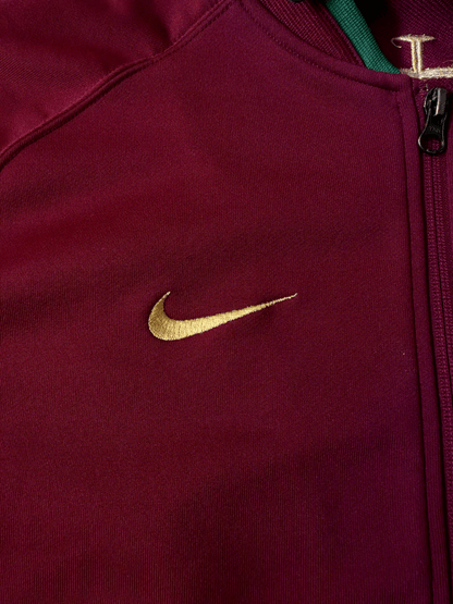 Nike x Portugal Vintage Jacket L