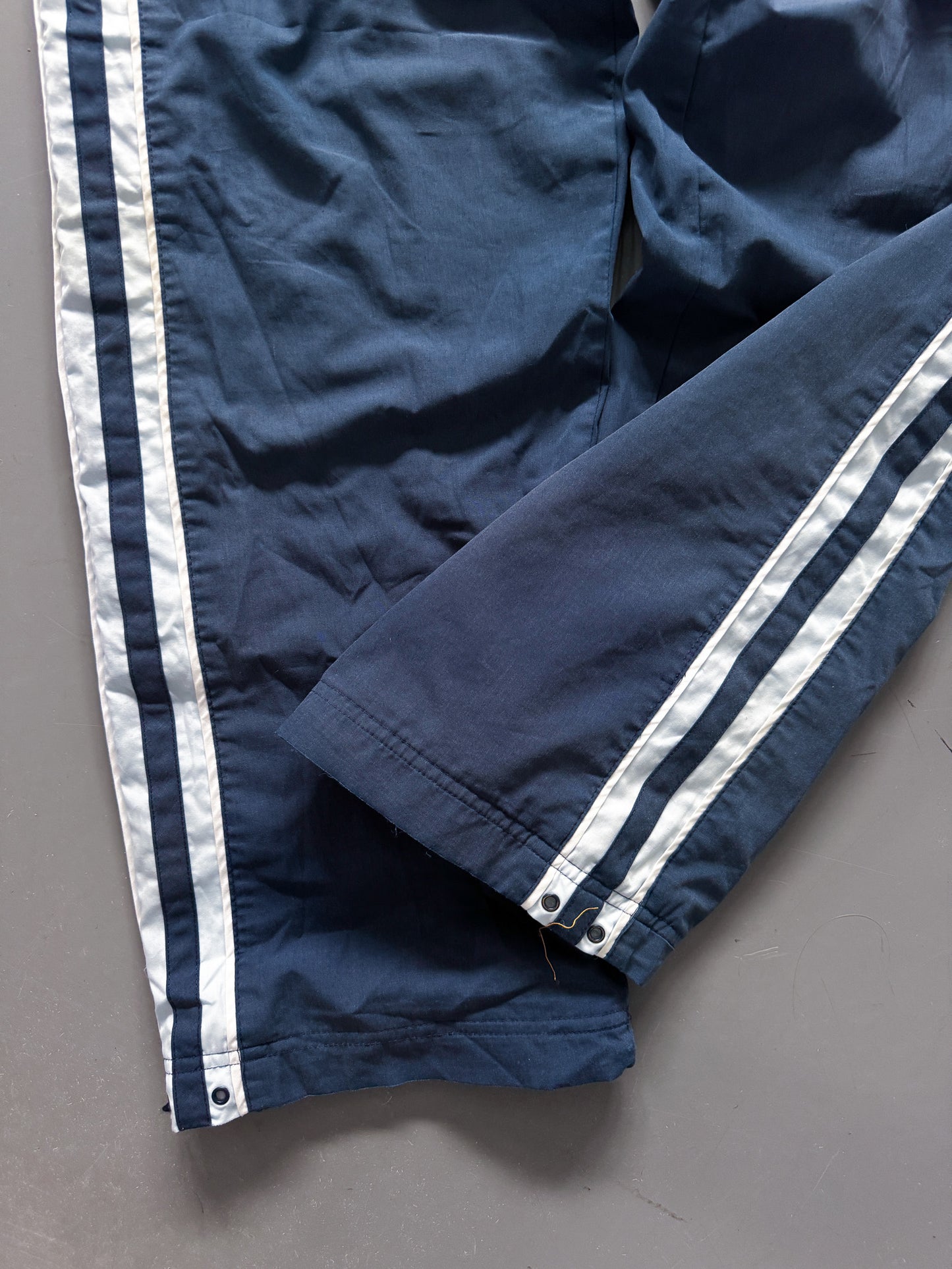 Nike Vintage Trackpants | L