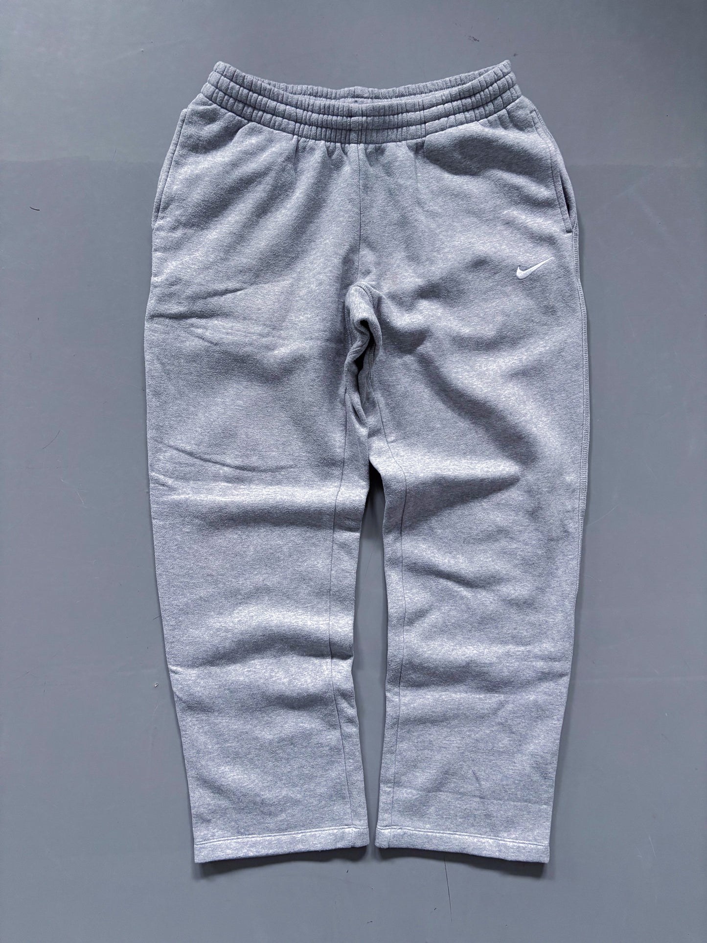 Nike Vintage Open Leg Sweatpants / Jogger | M