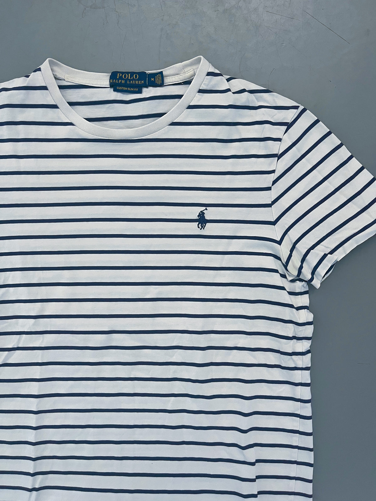 Vintage Polo Ralph Lauren T-Shirt | M