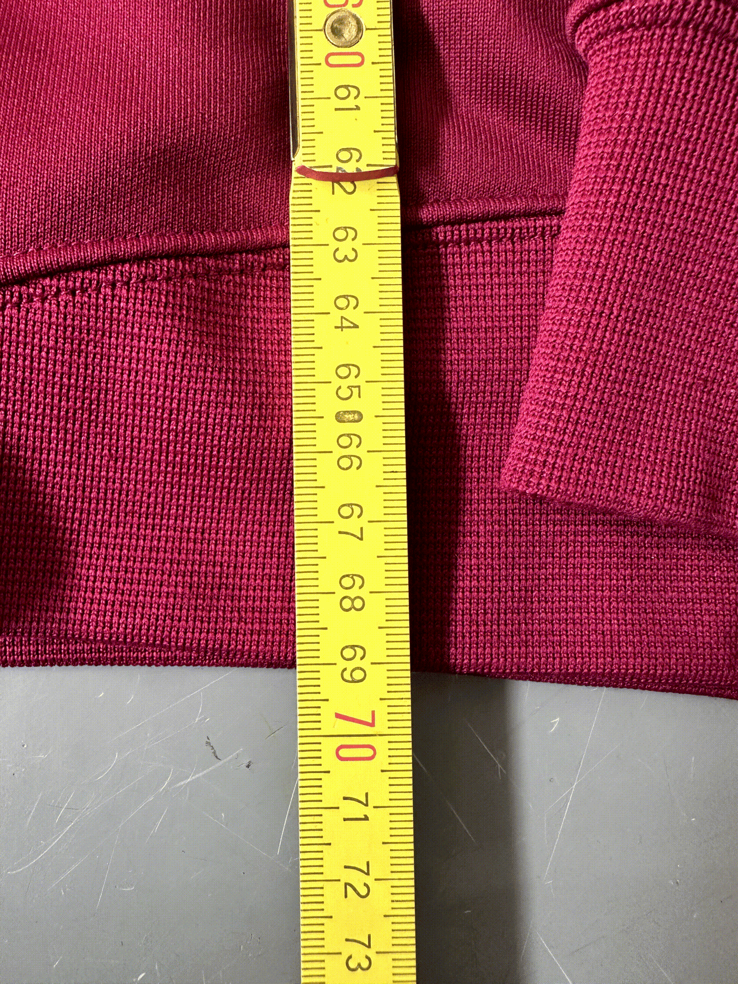 Nike x Portugal Vintage Jacket L