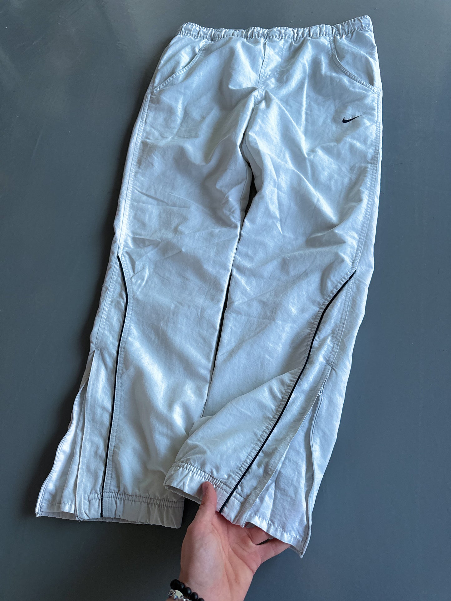 Nike Vintage Trackpants | S