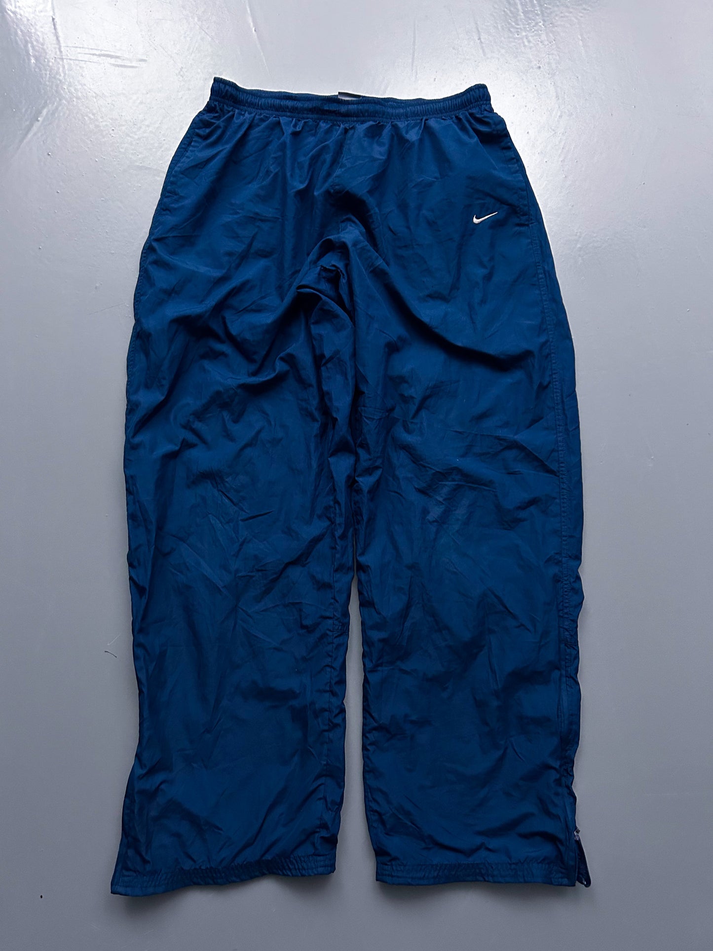 Nike Vintage Trackpants | XL