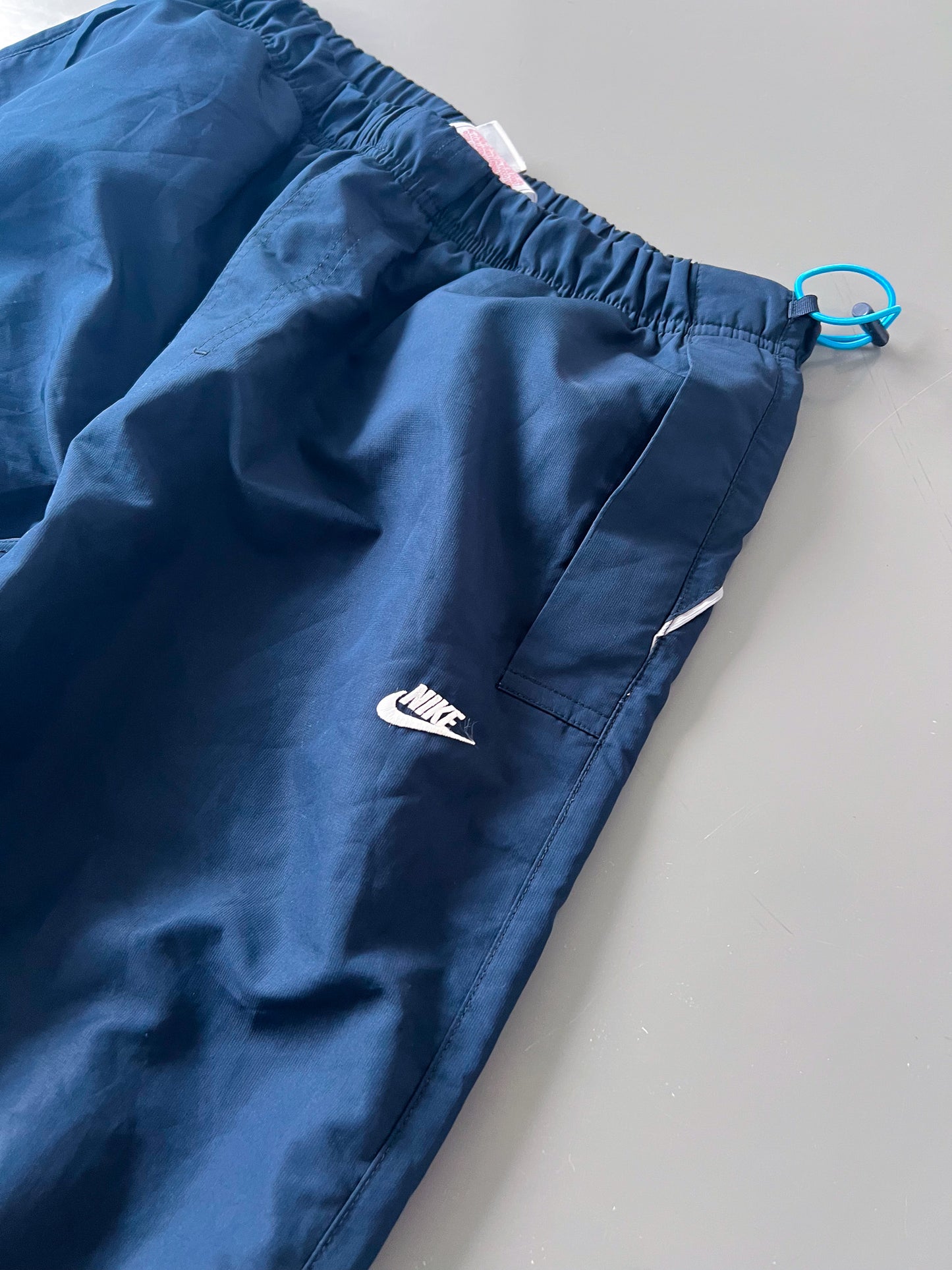 Nike Vintage Trackpants | L