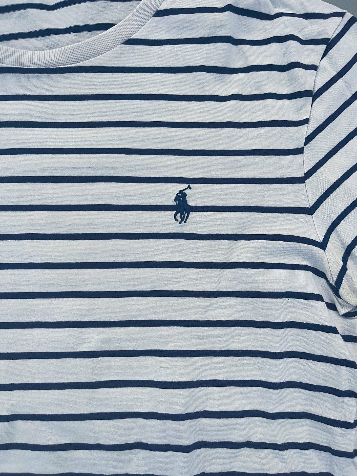 Vintage Polo Ralph Lauren T-Shirt | M