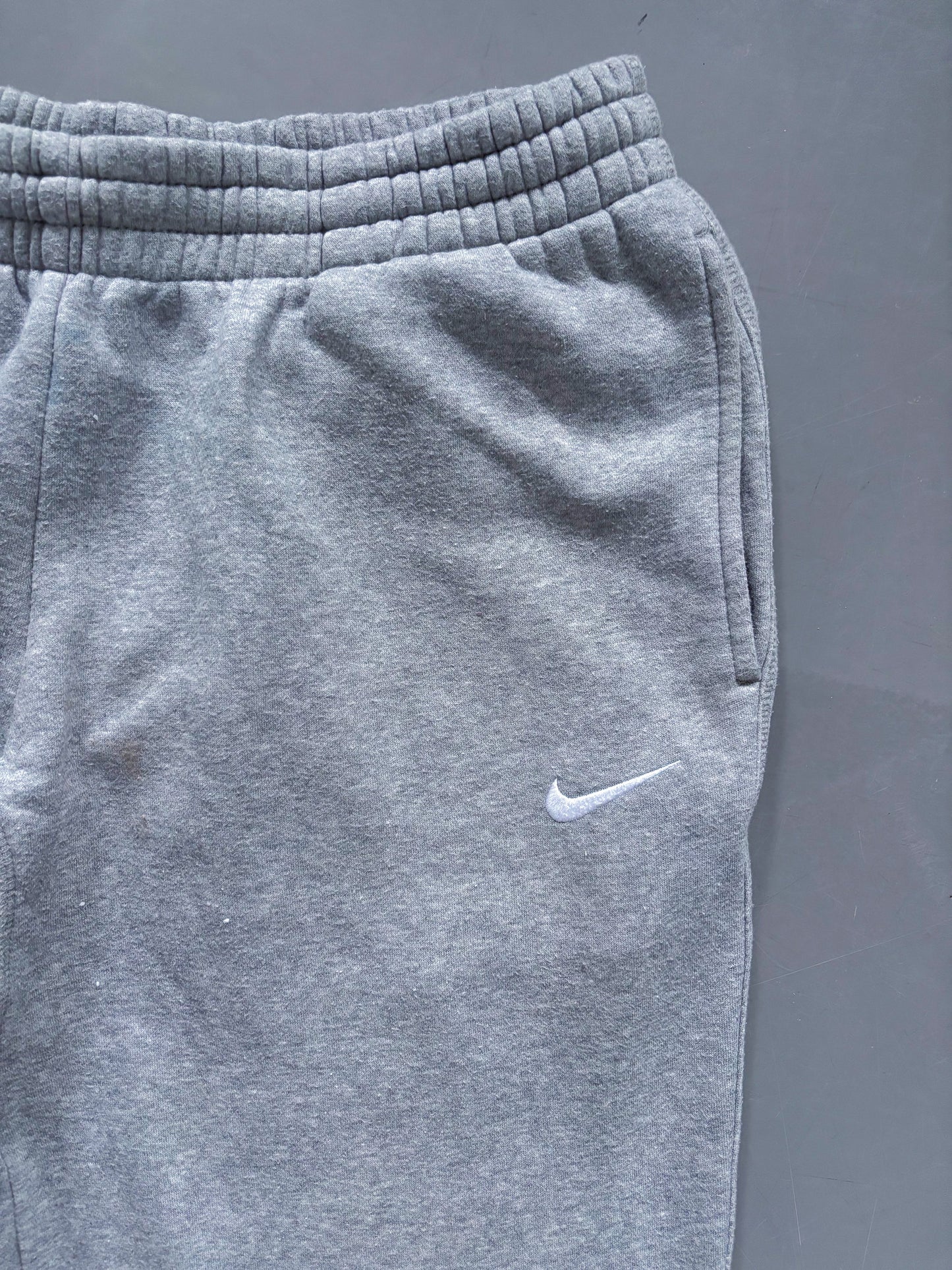 Nike Vintage Open Leg Sweatpants / Jogger | M