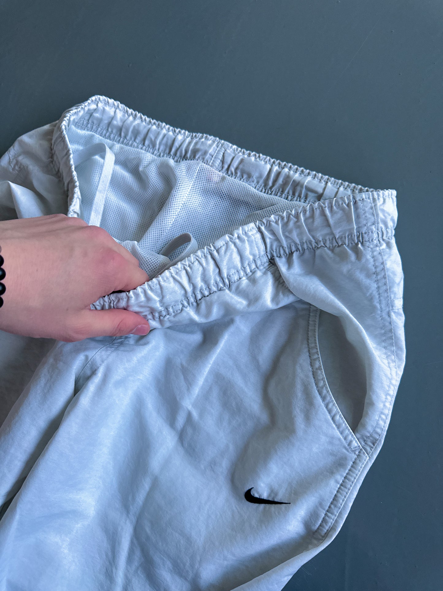 Nike Vintage Trackpants | S
