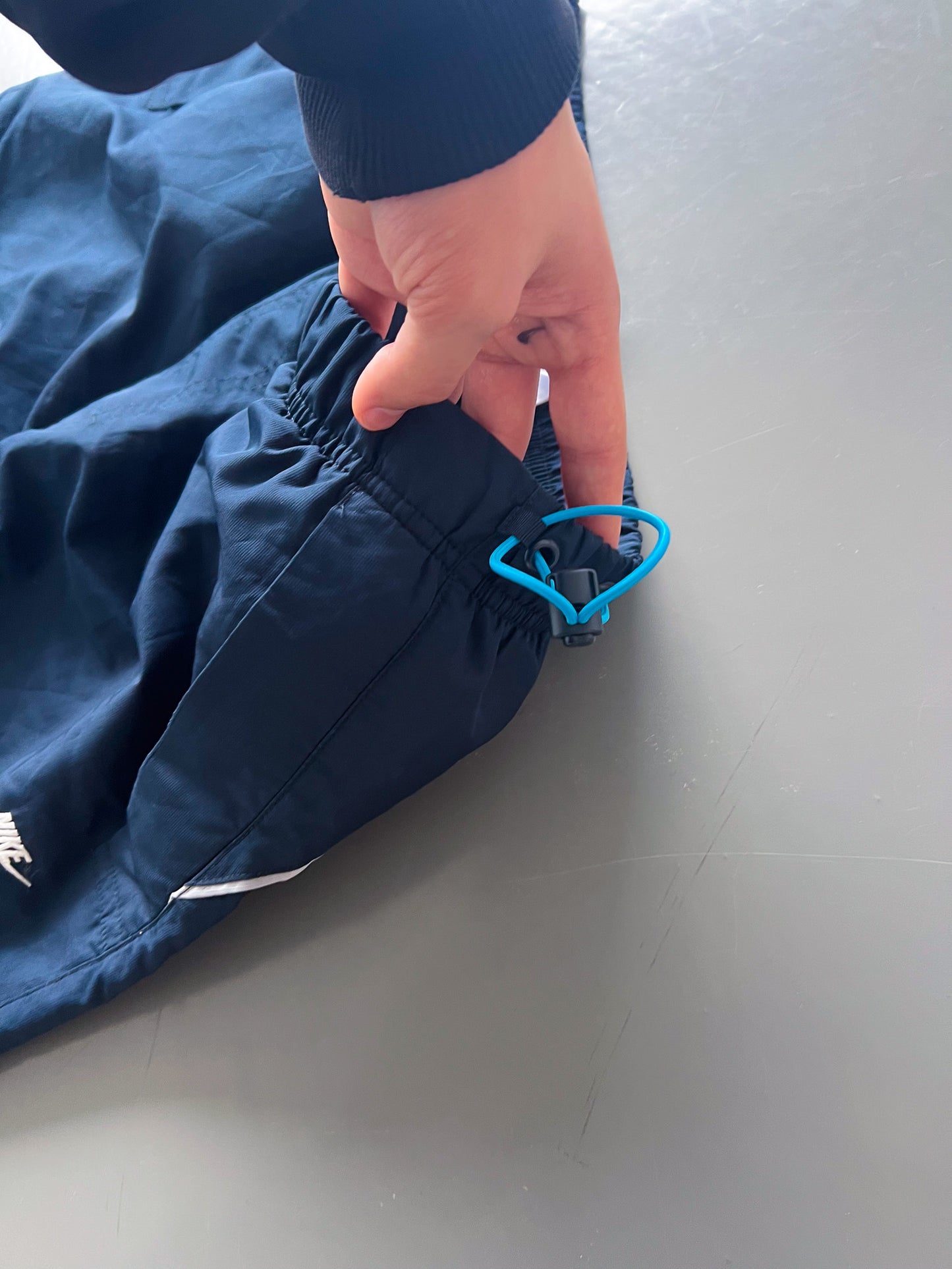 Nike Vintage Trackpants | L