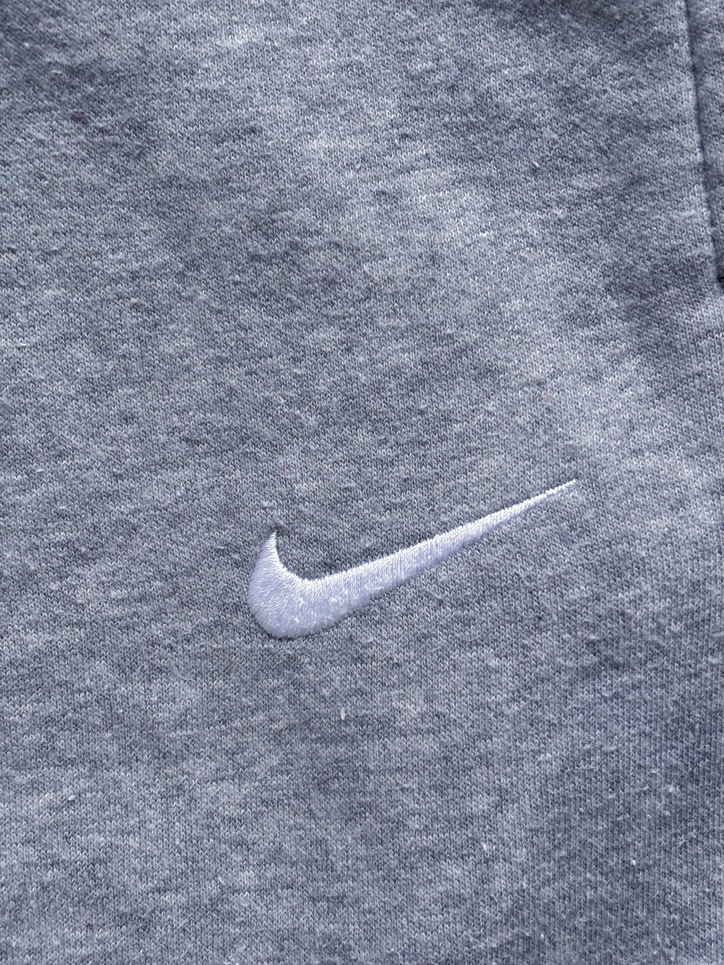 Nike Vintage Open Leg Sweatpants / Jogger | M