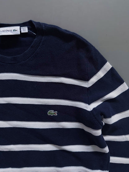 Lacoste Vintage Pullover | S