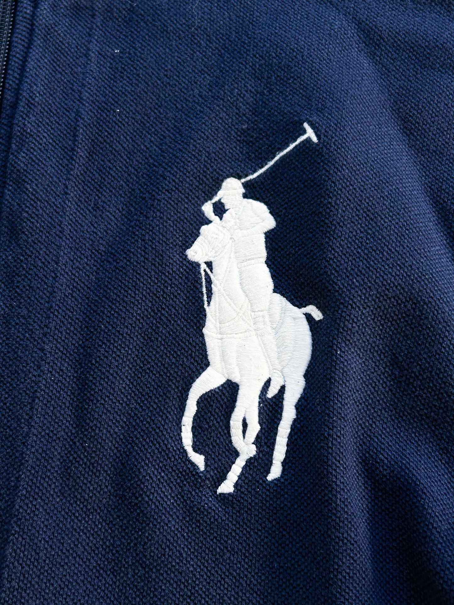 Polo Ralph Lauren Vintage Strickjacke | M