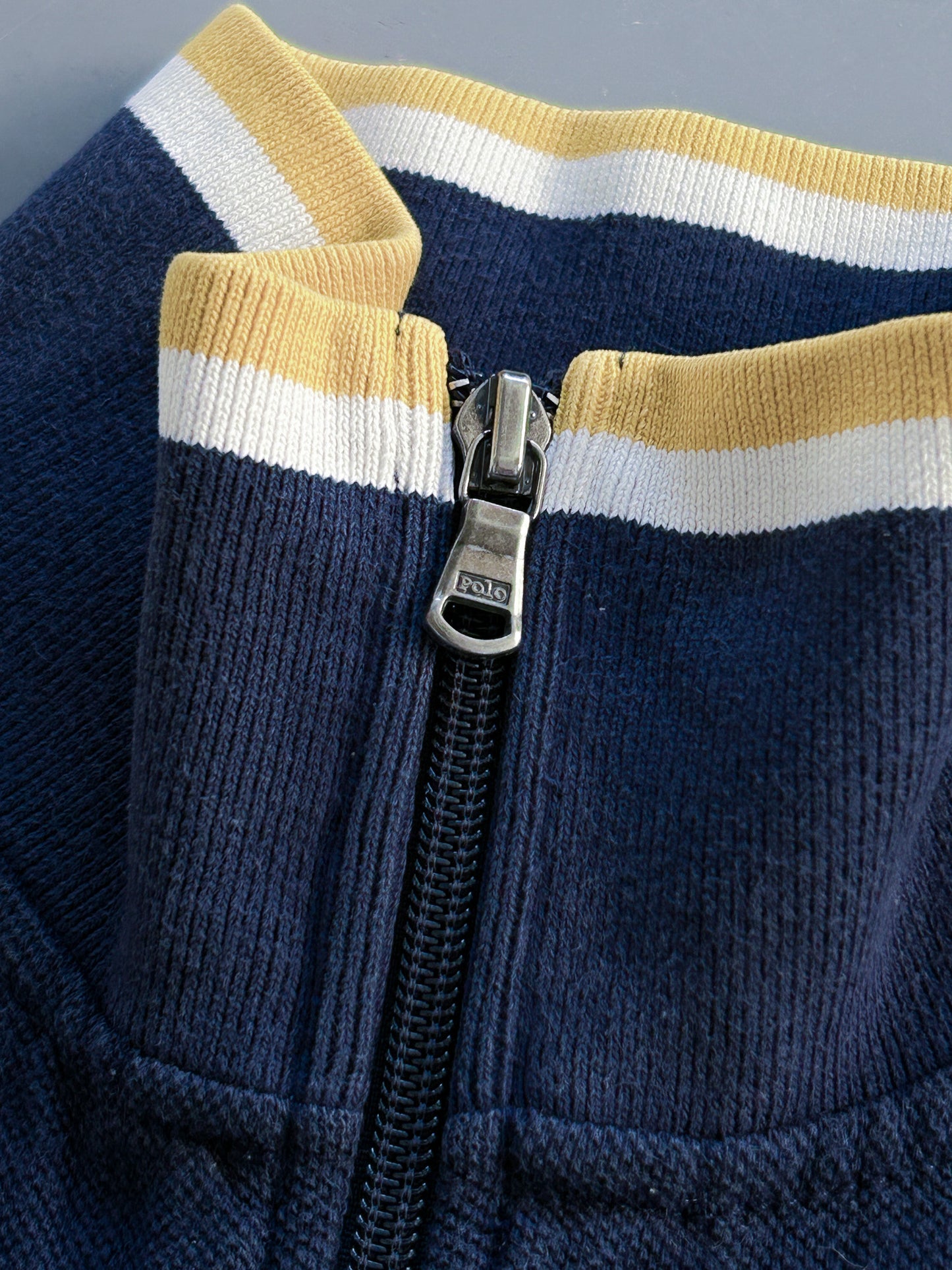 Polo Ralph Lauren Vintage Strickjacke | M