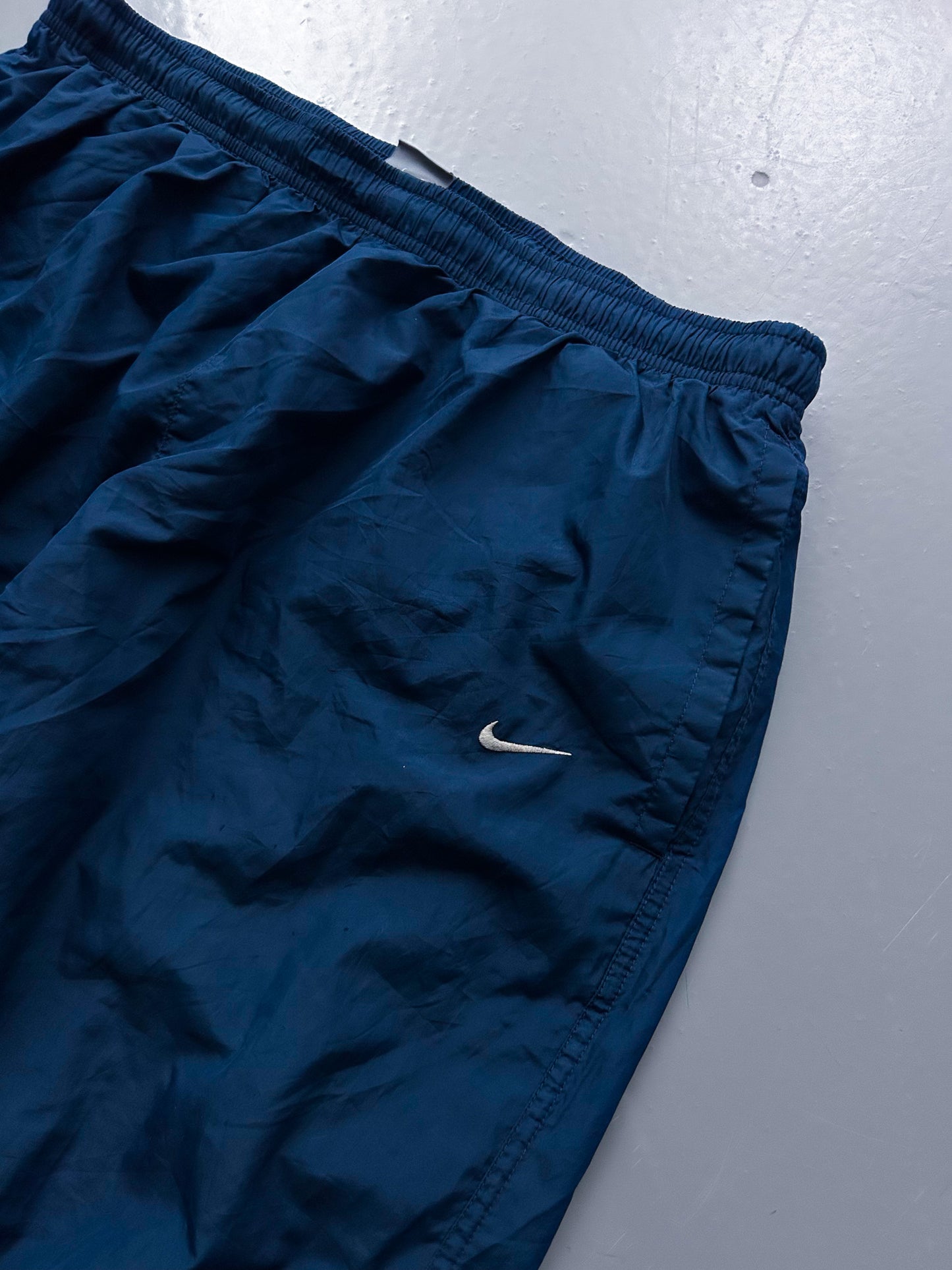 Nike Vintage Trackpants | XL