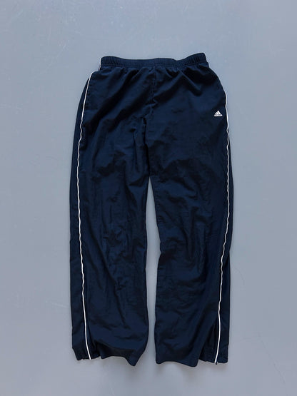 Adidas Vintage Trackpants | XS