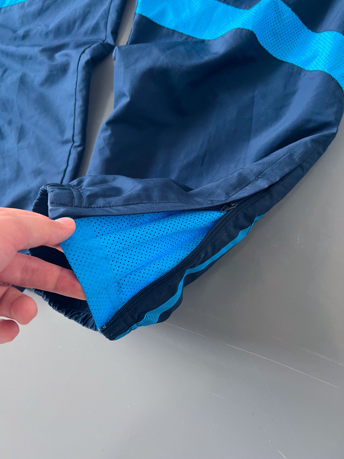 Nike Vintage Trackpants | L