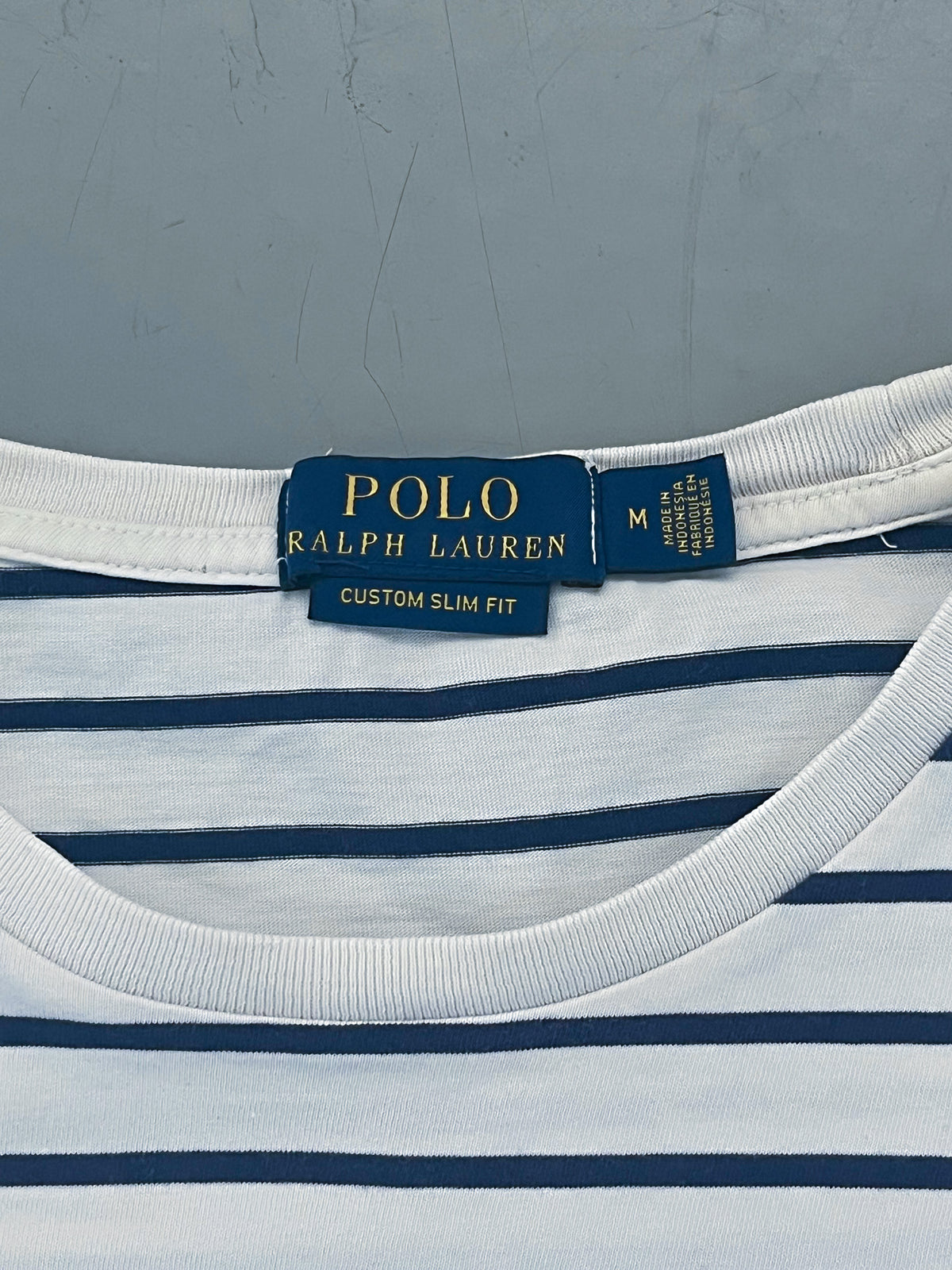 Vintage Polo Ralph Lauren T-Shirt | M