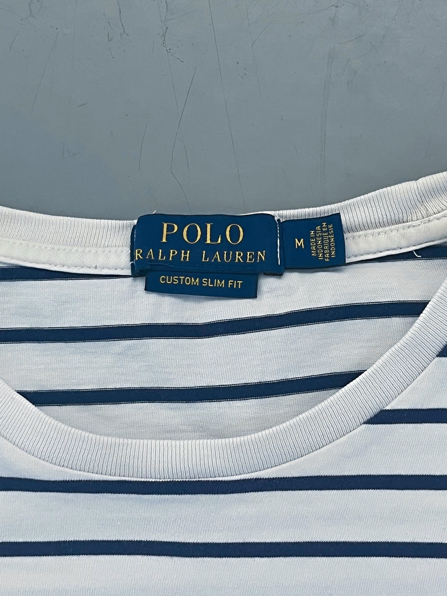 Vintage Polo Ralph Lauren T-Shirt | M