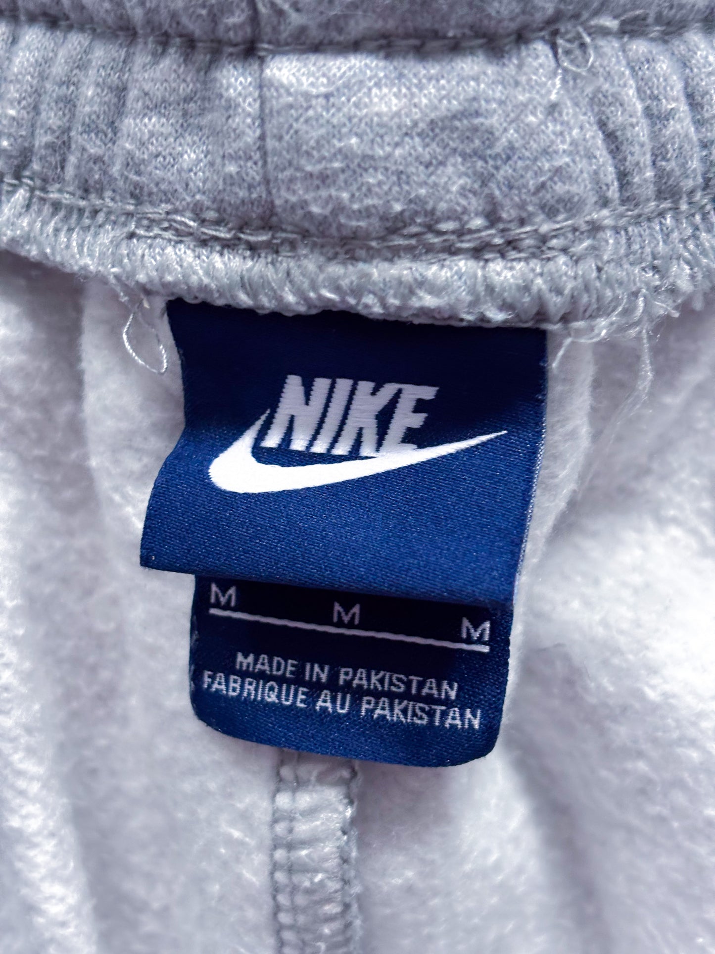 Nike Vintage Open Leg Sweatpants / Jogger | M