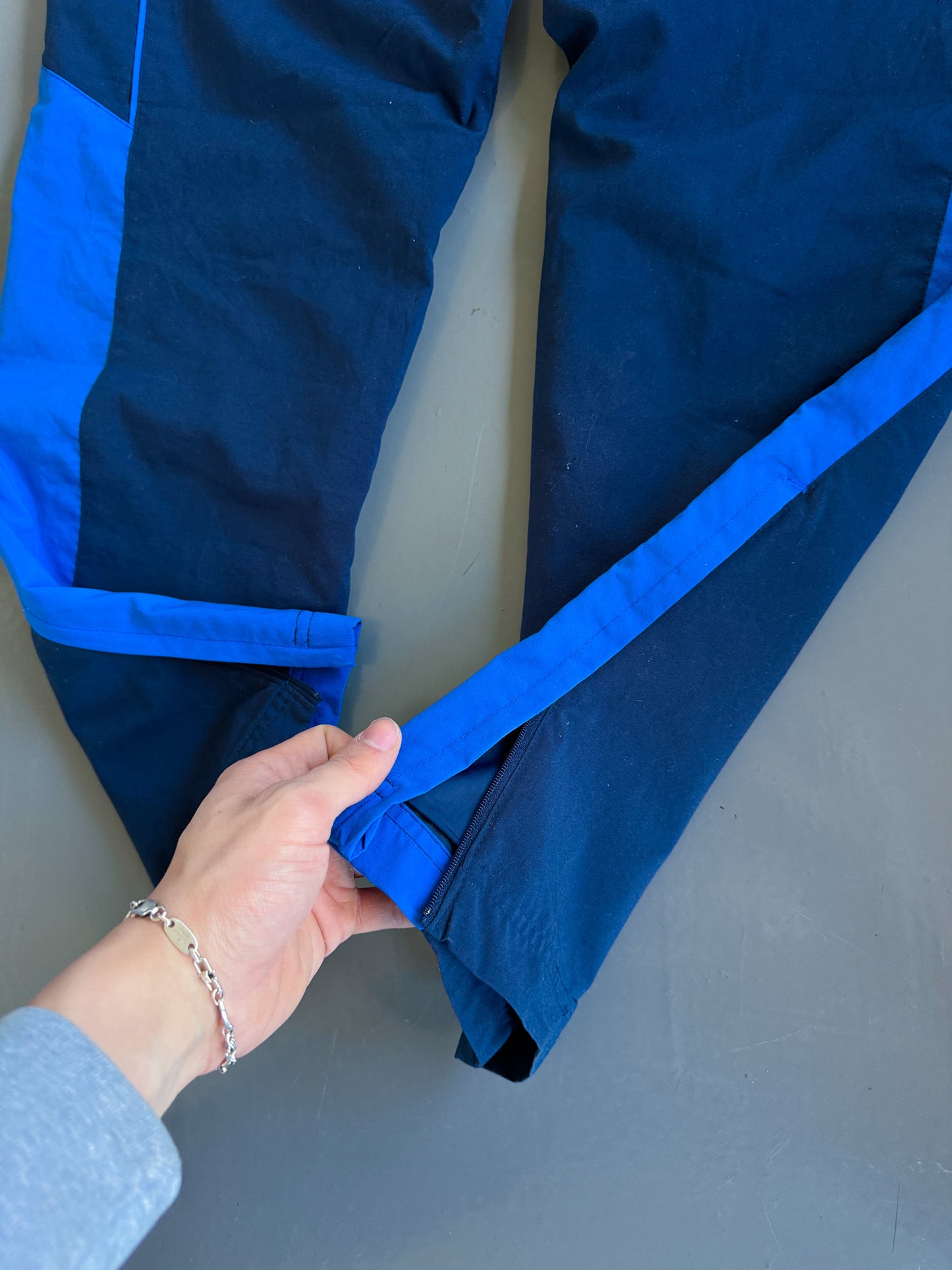 Nike Vintage Trackpants | L