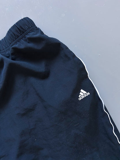 Adidas Vintage Trackpants | XS