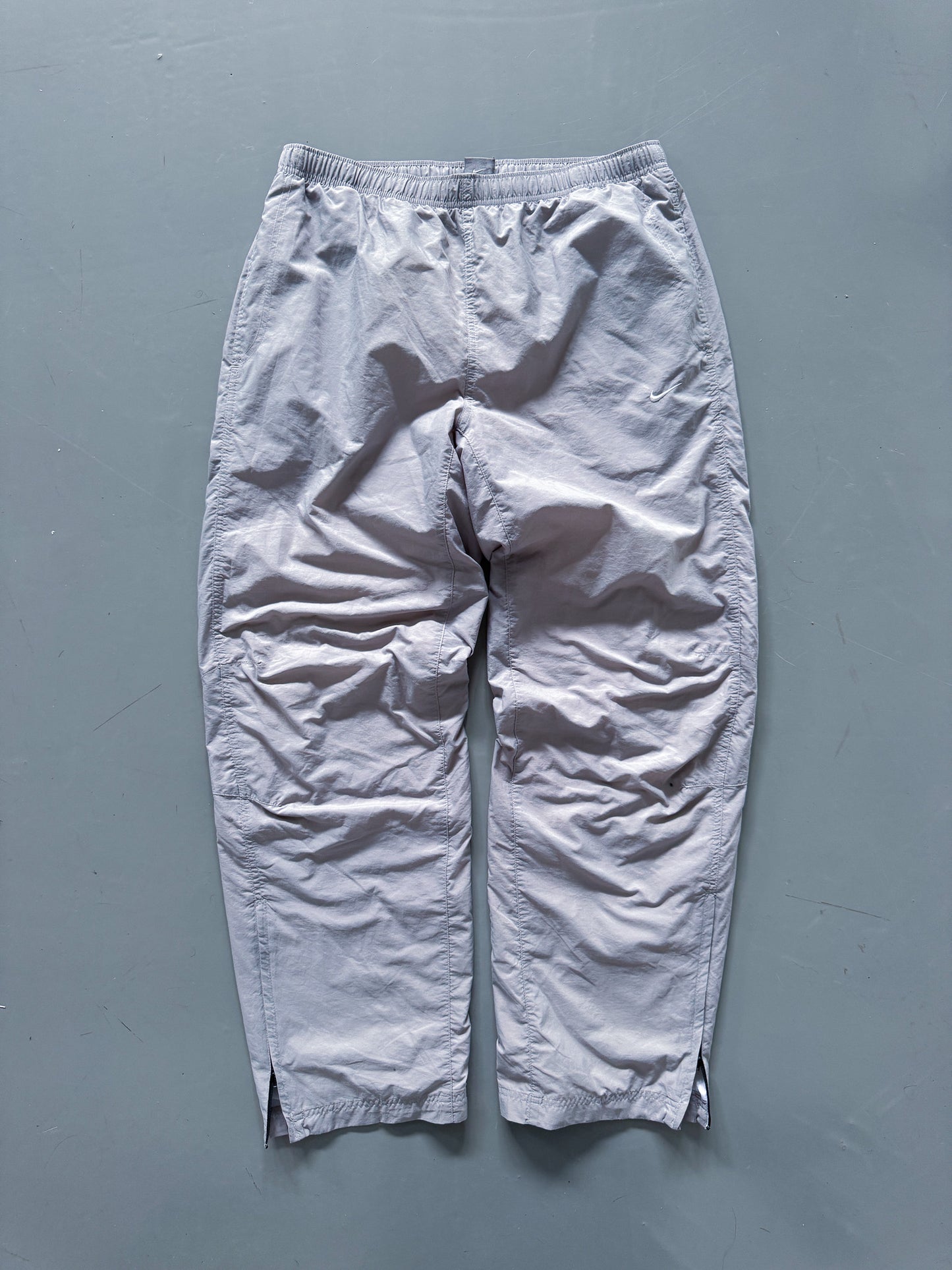 Nike Vintage Trackpants | L