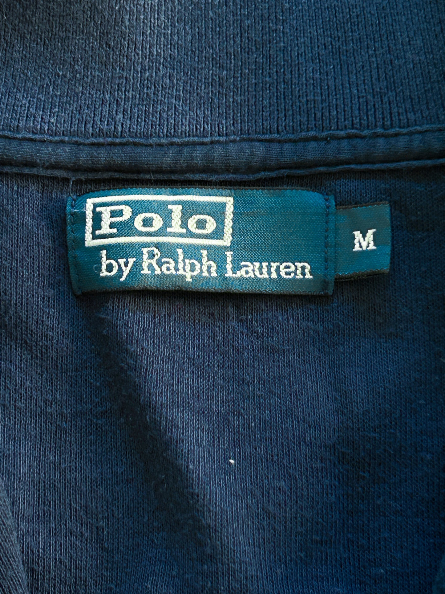 Polo Ralph Lauren Vintage Strickjacke | M