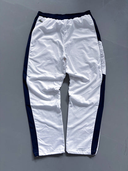 Lacoste Vintage Trackpants | M