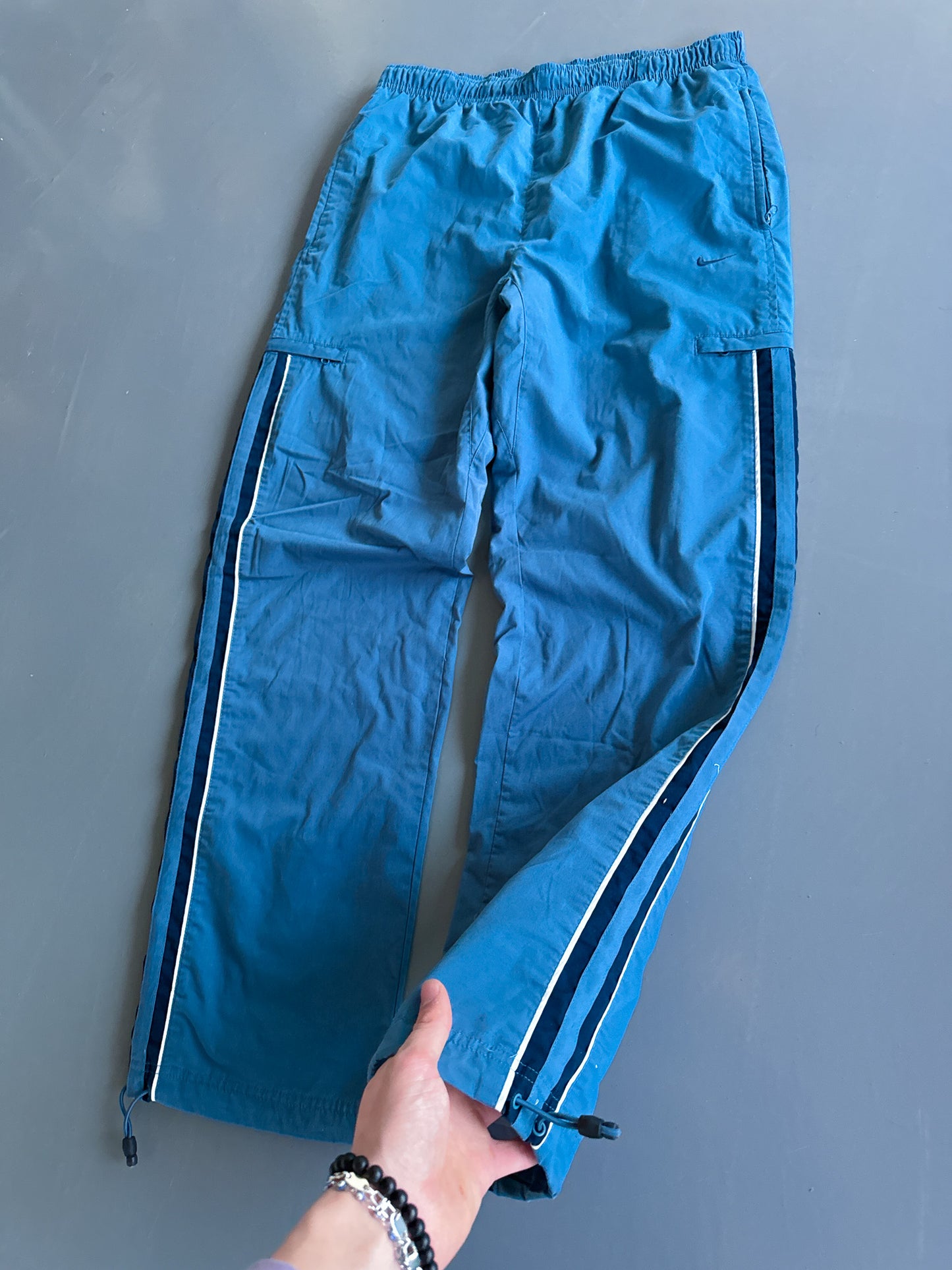 Nike Vintage Trackpants | M
