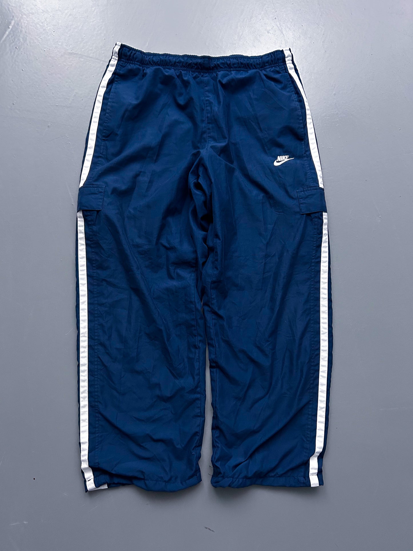 Nike Vintage Trackpants | L
