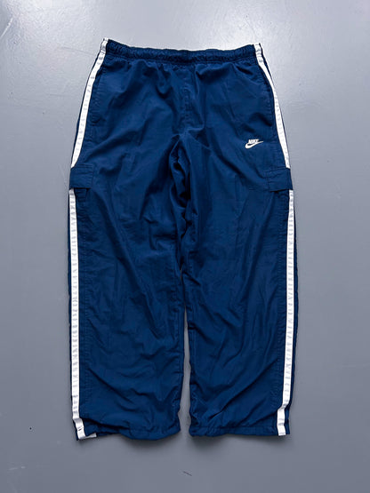 Nike Vintage Trackpants | L
