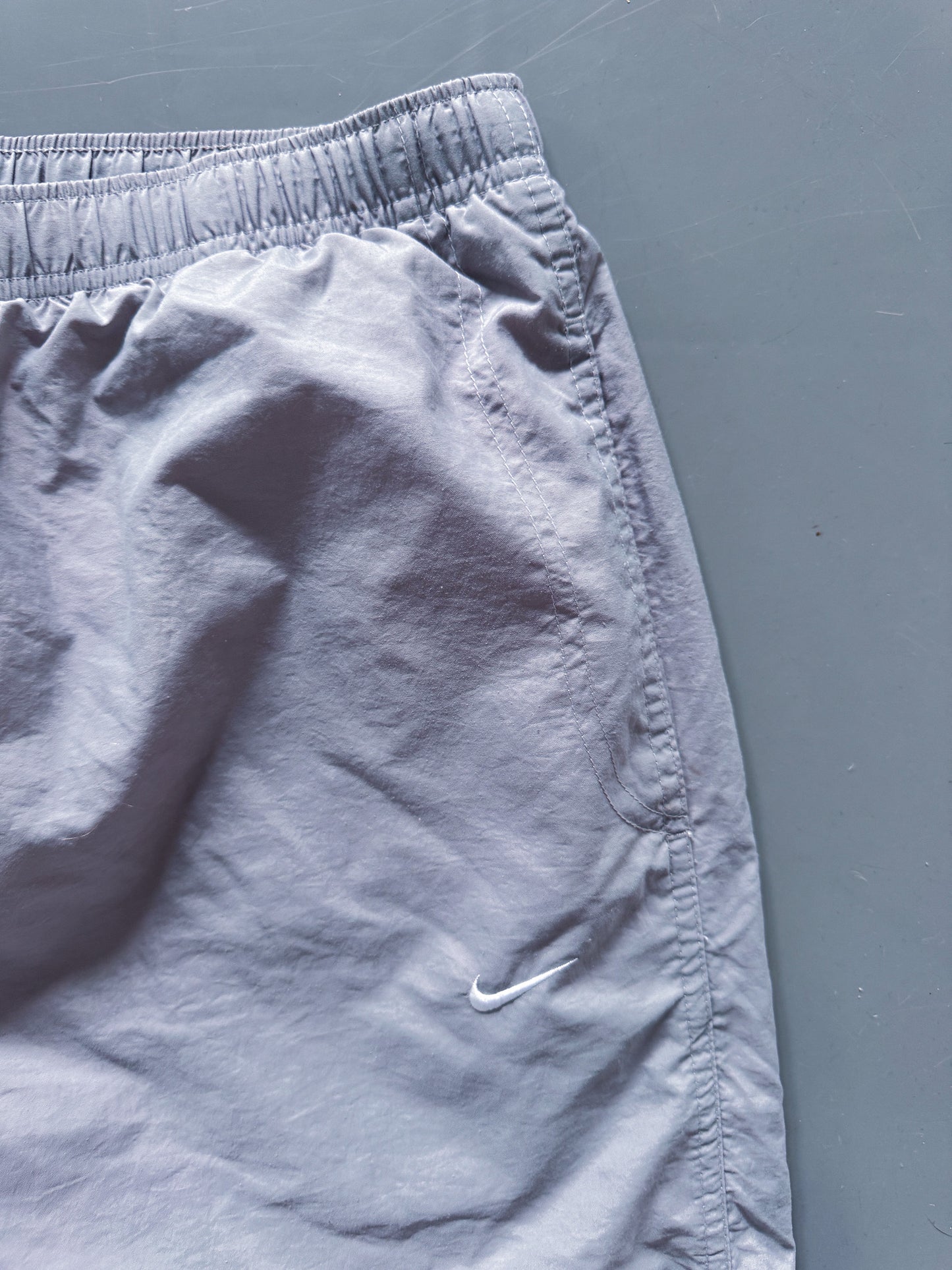 Nike Vintage Trackpants | L