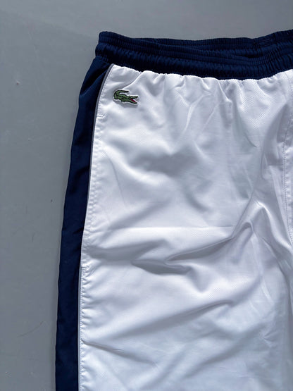 Lacoste Vintage Trackpants | M