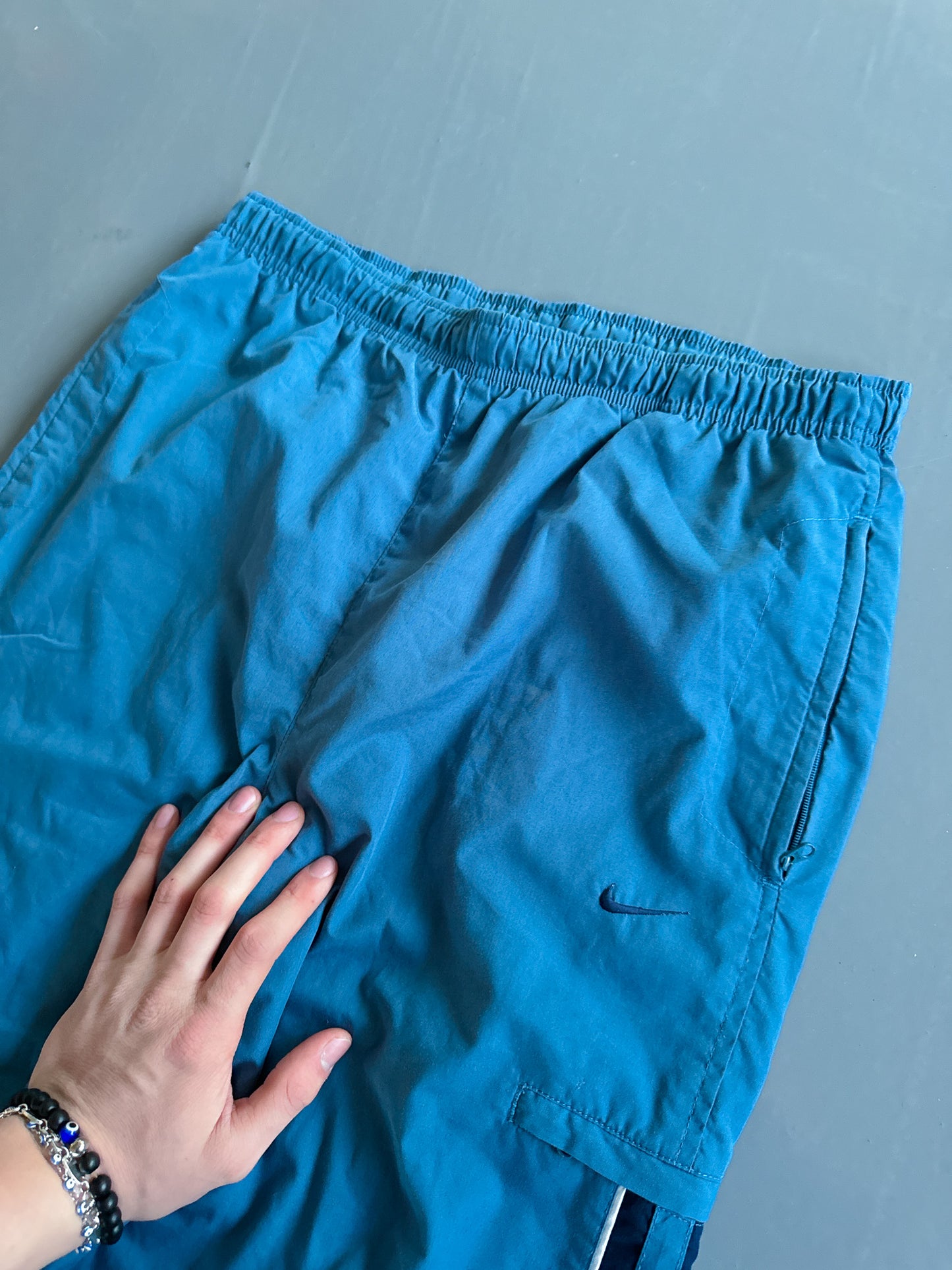 Nike Vintage Trackpants | M