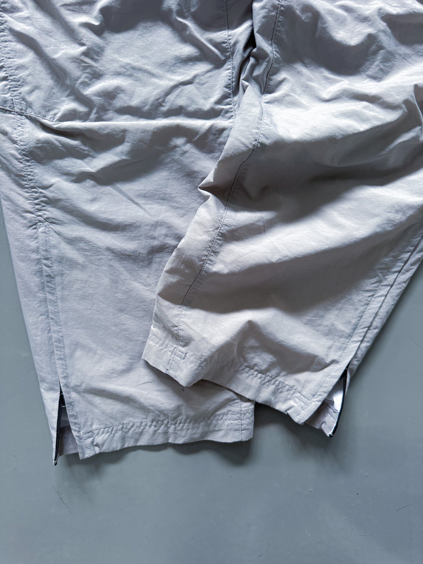 Nike Vintage Trackpants | L