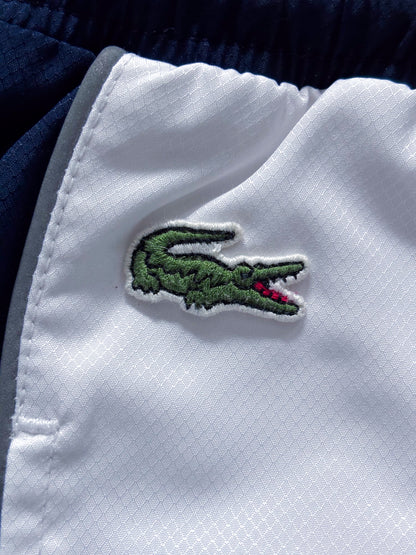 Lacoste Vintage Trackpants | M