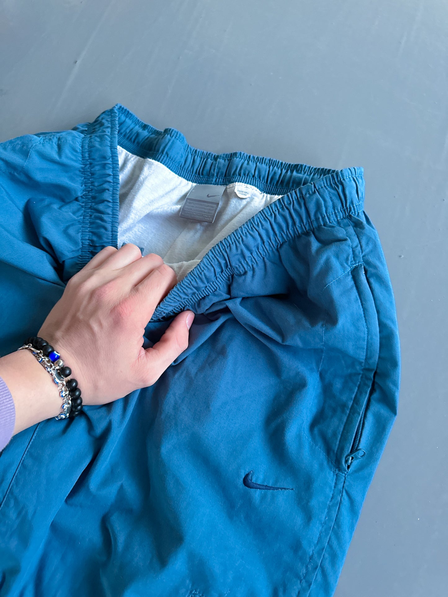 Nike Vintage Trackpants | M