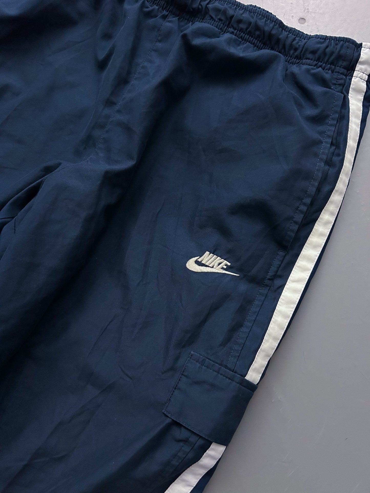 Nike Vintage Trackpants | L